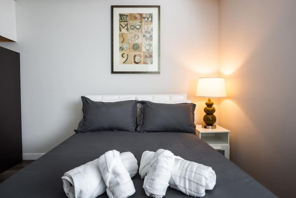 Lovely Studio W Full Kitchen In Heart Of Σαν Ντιέγκο Εξωτερικό φωτογραφία