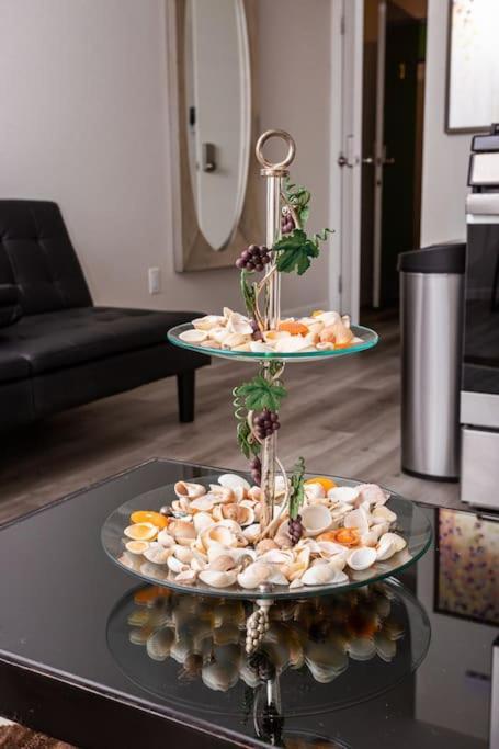 Lovely Studio W Full Kitchen In Heart Of Σαν Ντιέγκο Εξωτερικό φωτογραφία