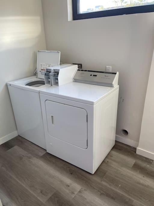 Lovely Studio W Full Kitchen In Heart Of Σαν Ντιέγκο Εξωτερικό φωτογραφία