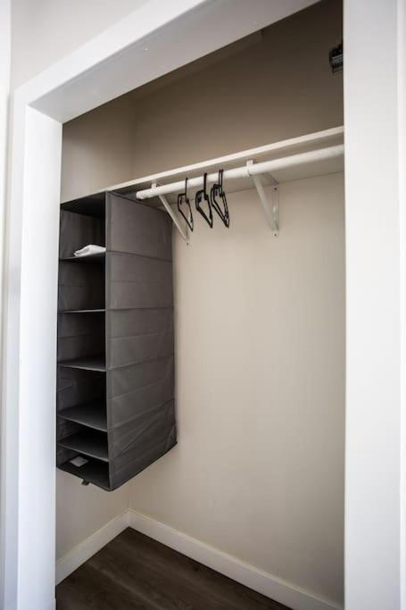 Lovely Studio W Full Kitchen In Heart Of Σαν Ντιέγκο Εξωτερικό φωτογραφία