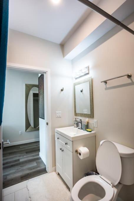 Lovely Studio W Full Kitchen In Heart Of Σαν Ντιέγκο Εξωτερικό φωτογραφία