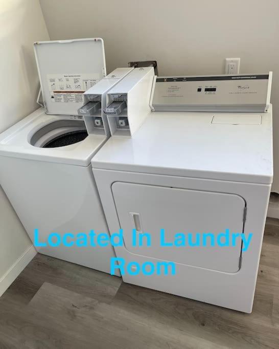 Lovely Studio W Full Kitchen In Heart Of Σαν Ντιέγκο Εξωτερικό φωτογραφία
